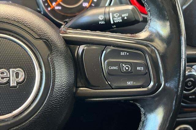 2022 Jeep Gladiator Sport S Roseville CA