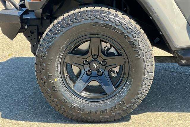 2022 Jeep Gladiator Sport S Roseville CA