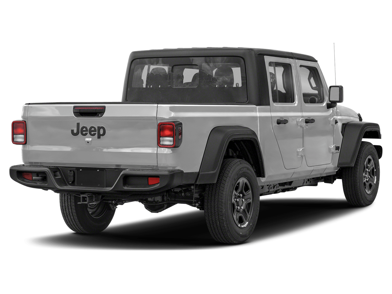 2022 Jeep Gladiator Sport S Roseville CA