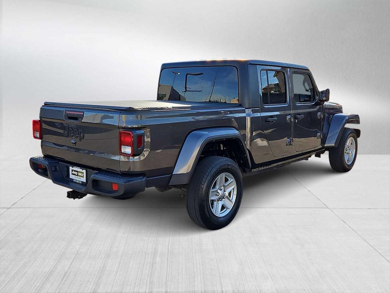 2022 Jeep Gladiator Sport S Irving TX