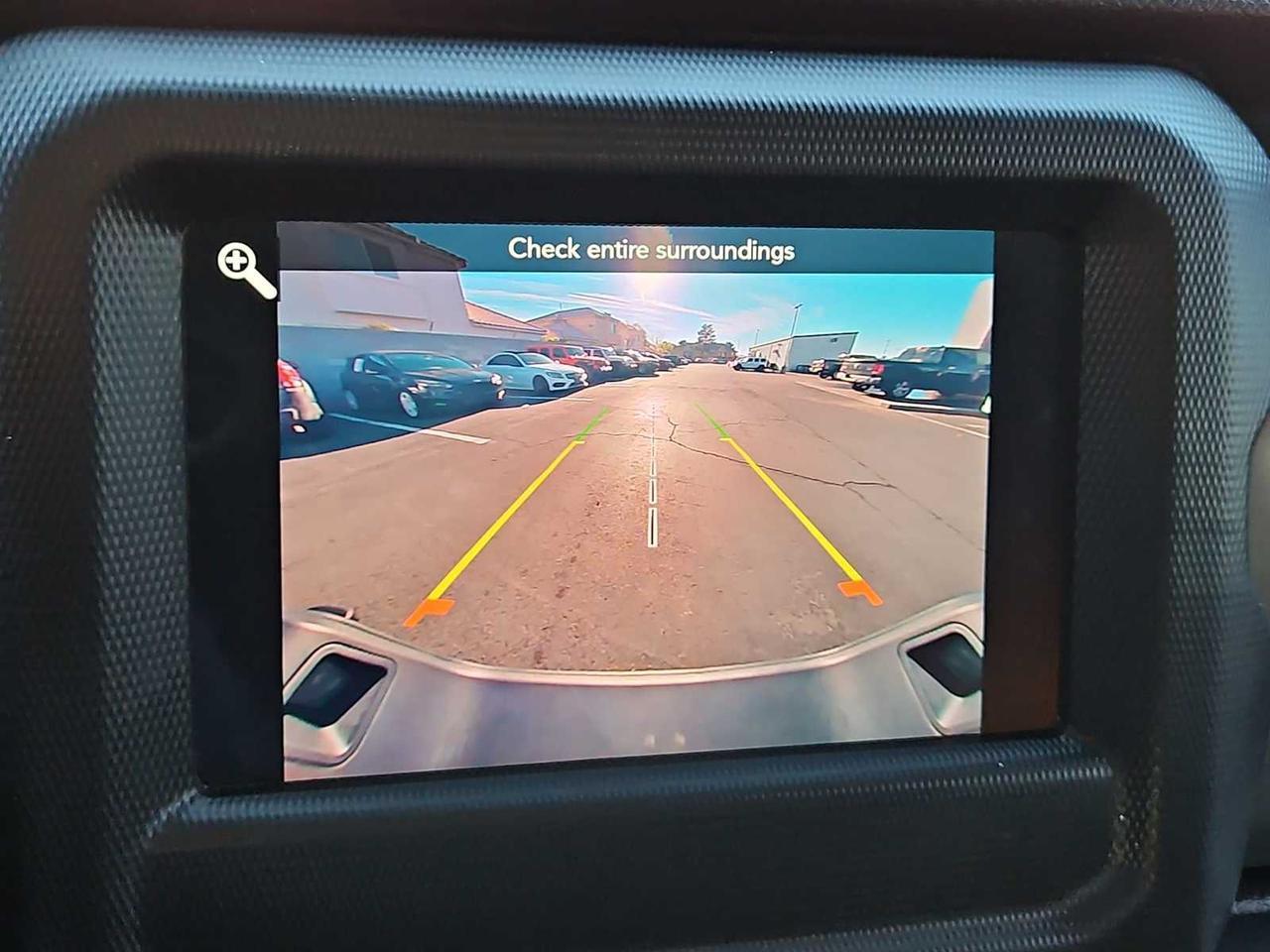 2022 Jeep Gladiator Sport S Irving TX