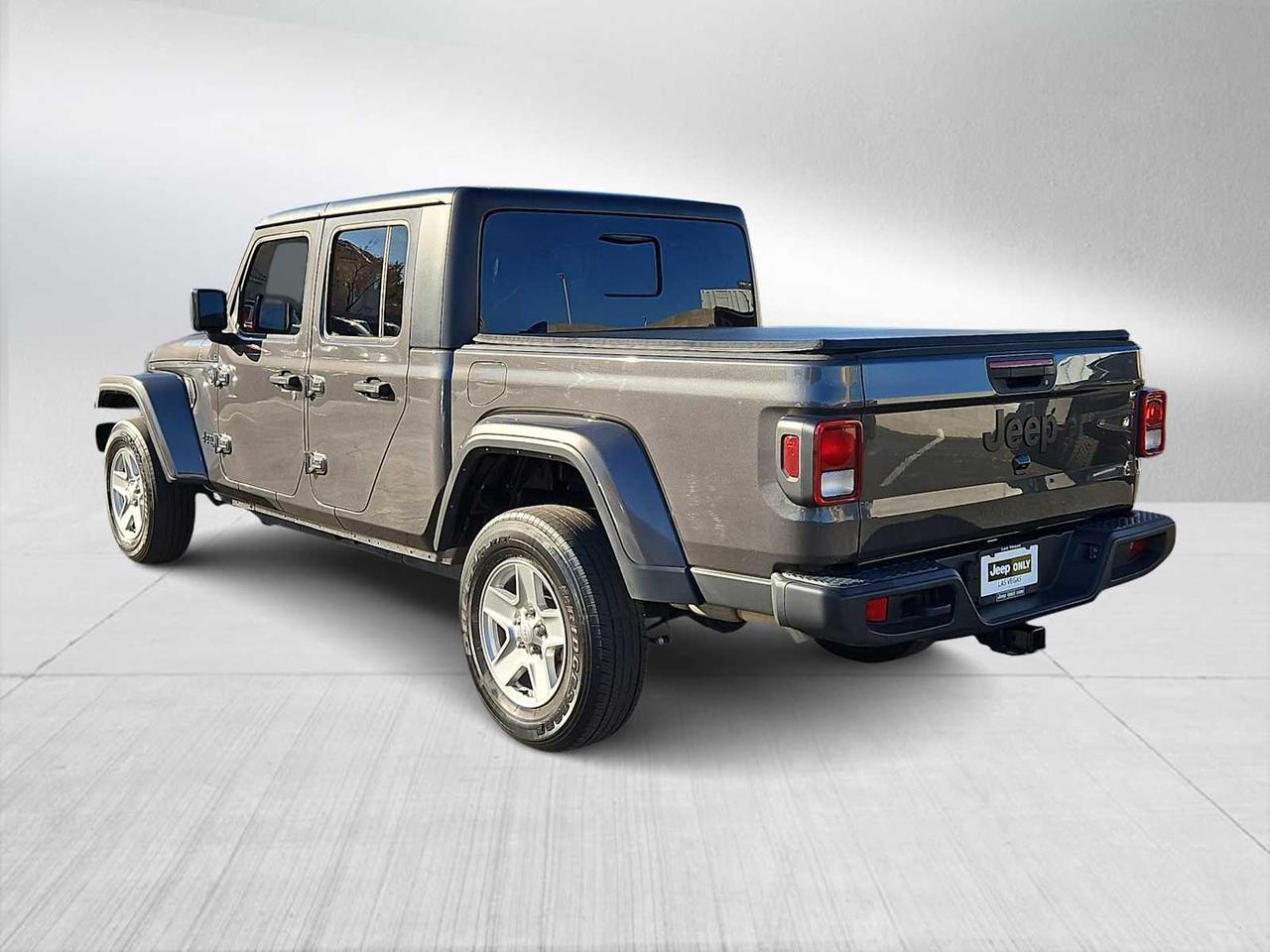2022 Jeep Gladiator Sport S Irving TX