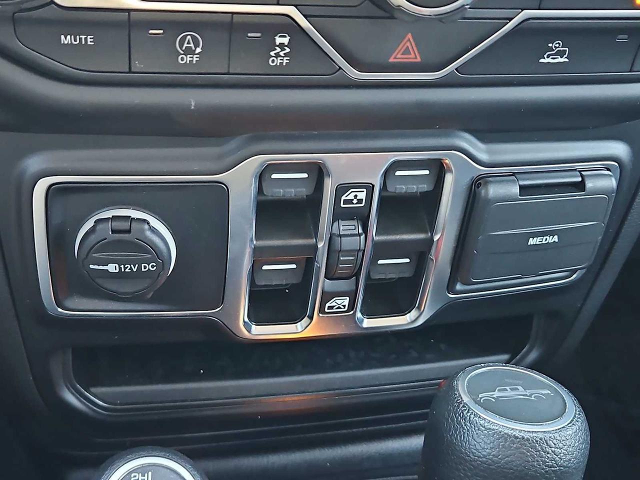 2022 Jeep Gladiator Sport S Irving TX