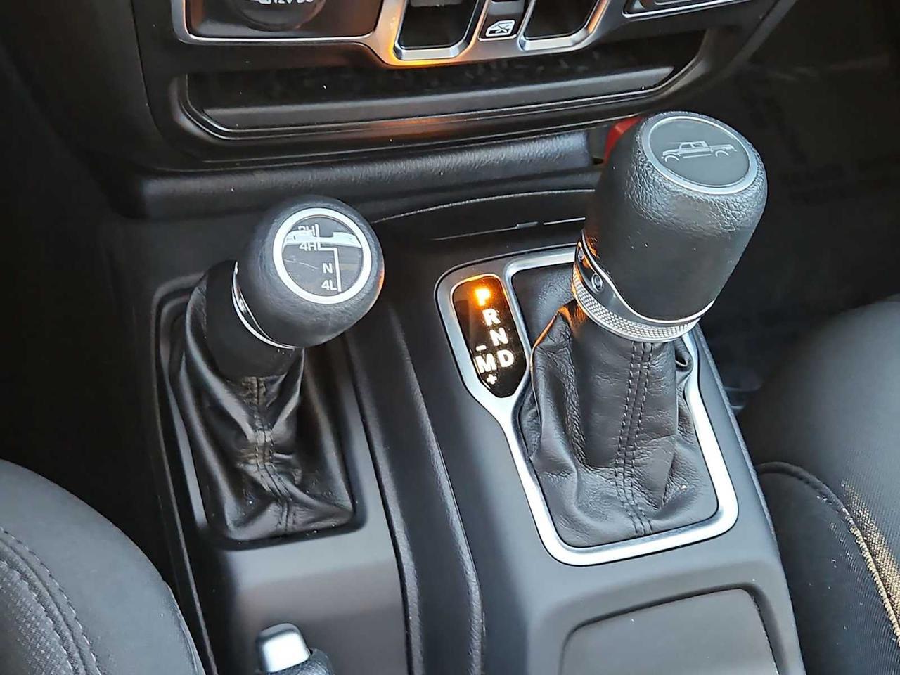 2022 Jeep Gladiator Sport S Irving TX