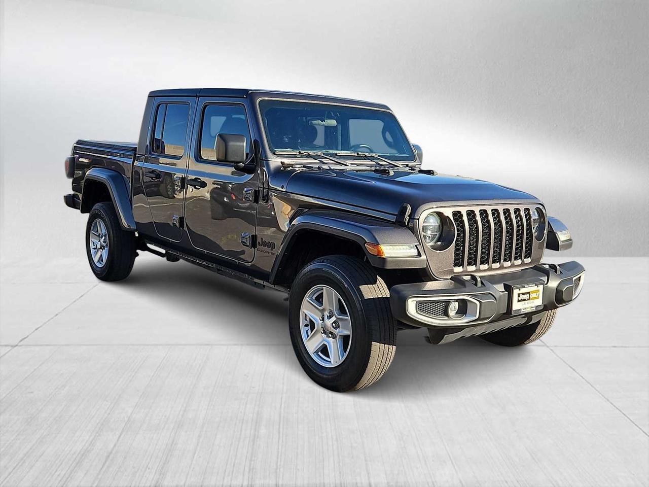 2022 Jeep Gladiator Sport S Irving TX
