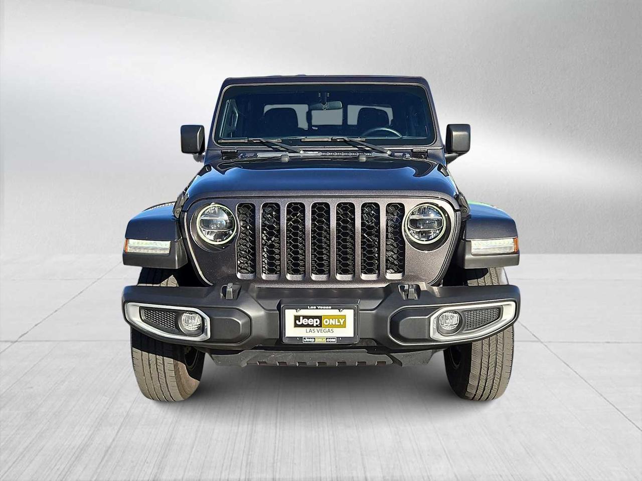 2022 Jeep Gladiator Sport S Irving TX