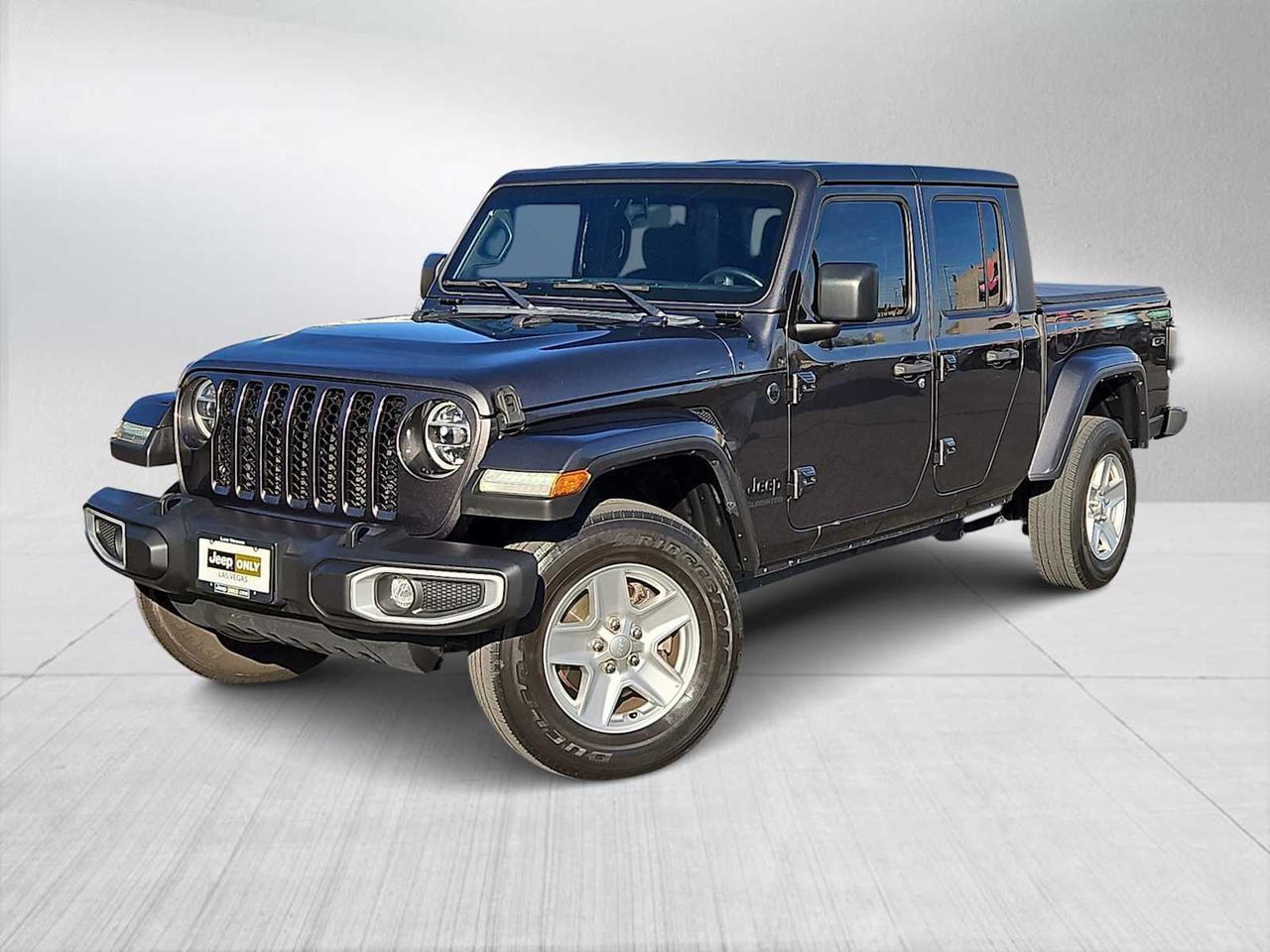 2022 Jeep Gladiator Sport S Irving TX