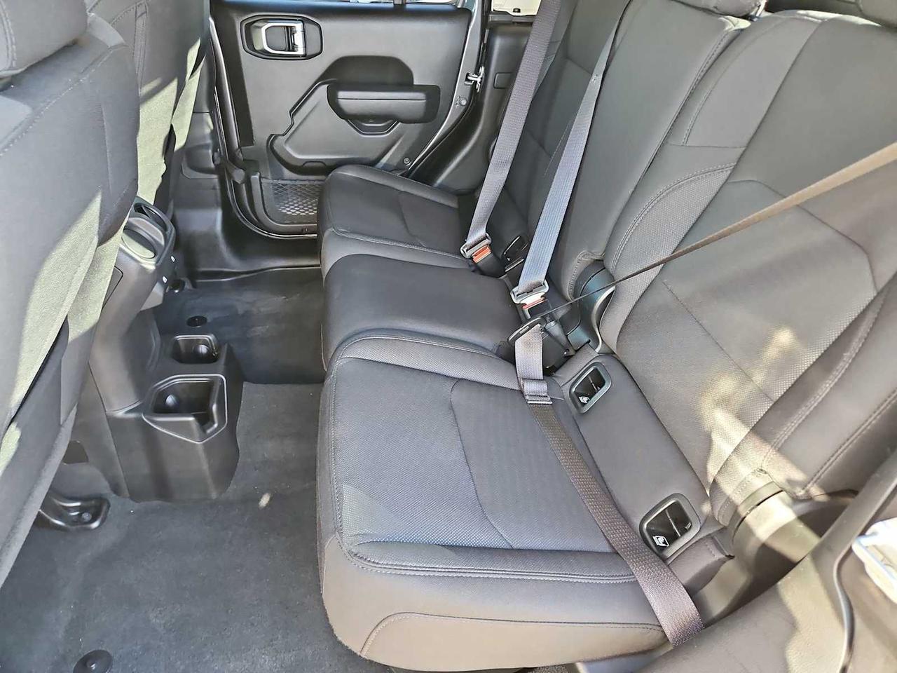 2022 Jeep Gladiator Sport S Irving TX