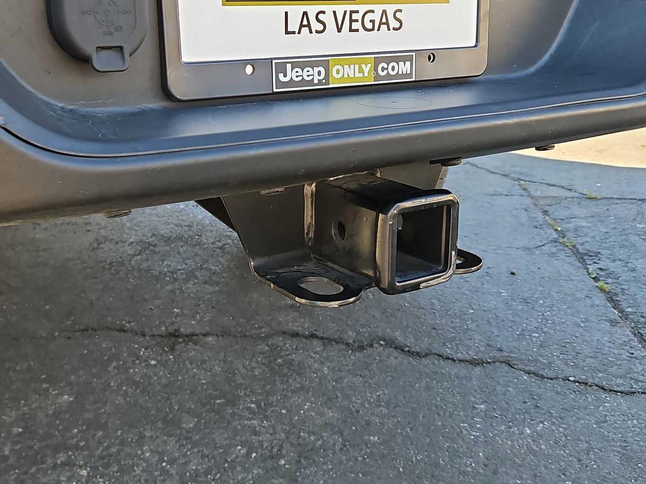 2022 Jeep Gladiator Sport S Irving TX