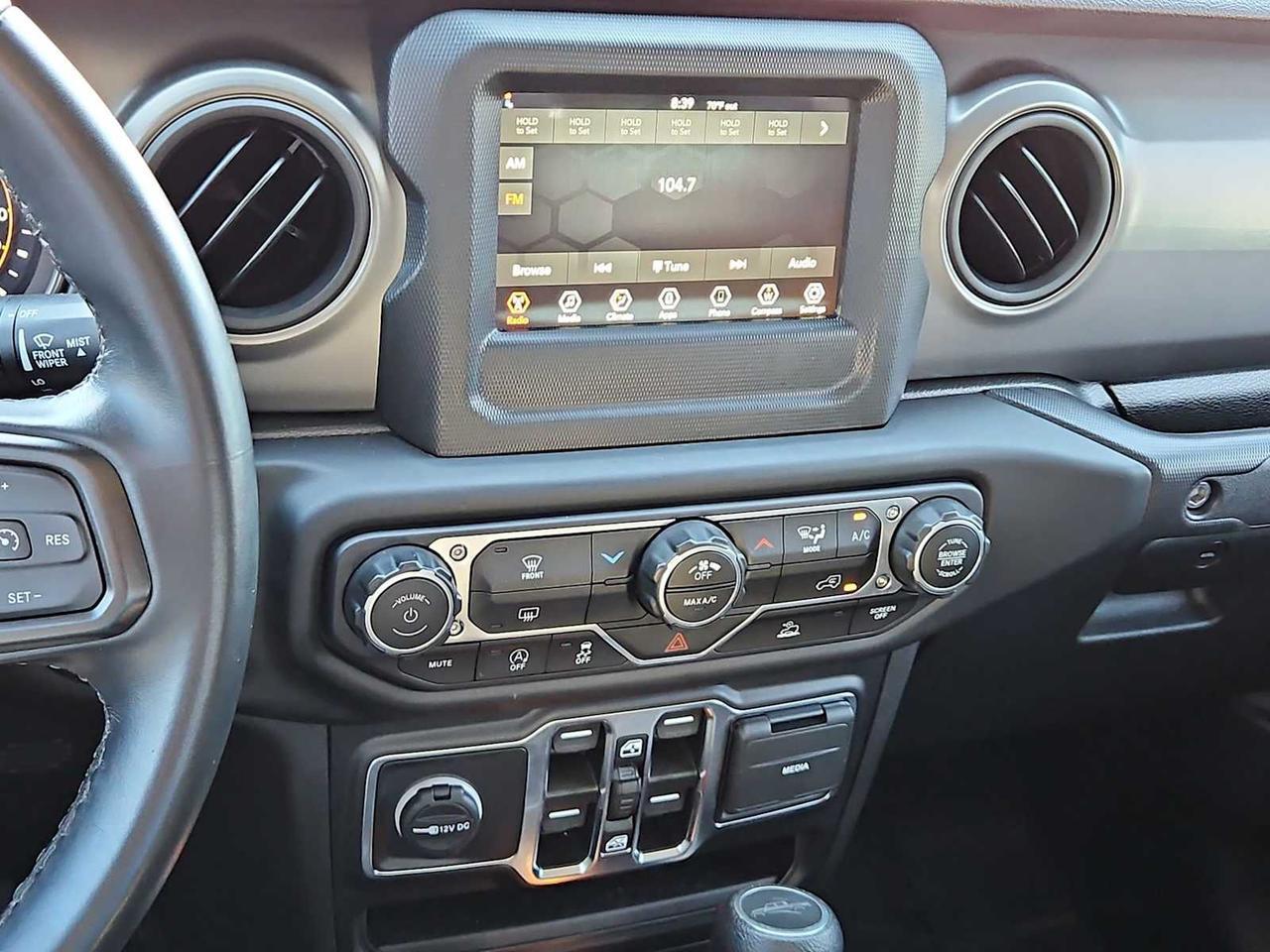 2022 Jeep Gladiator Sport S Irving TX