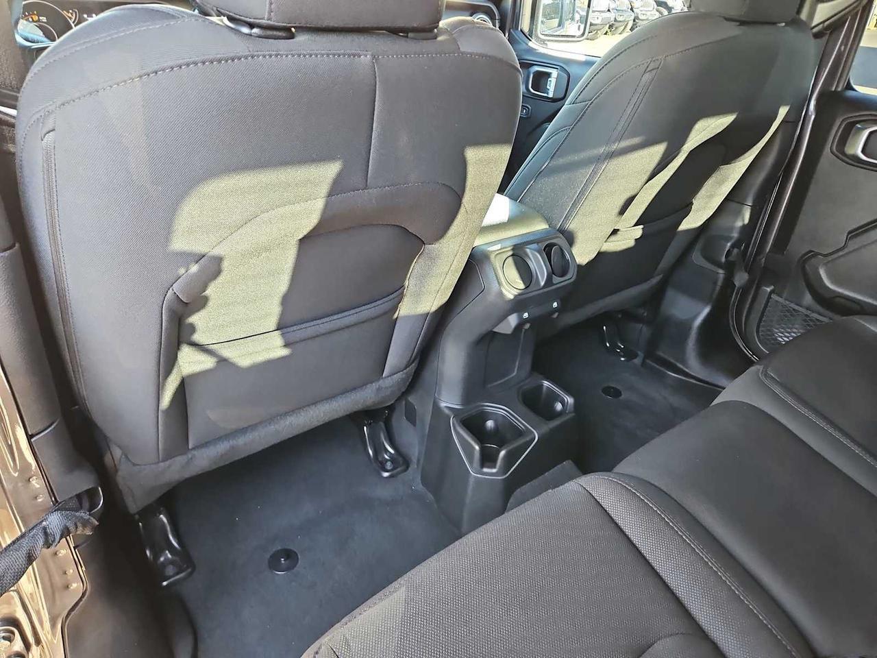 2022 Jeep Gladiator Sport S Irving TX