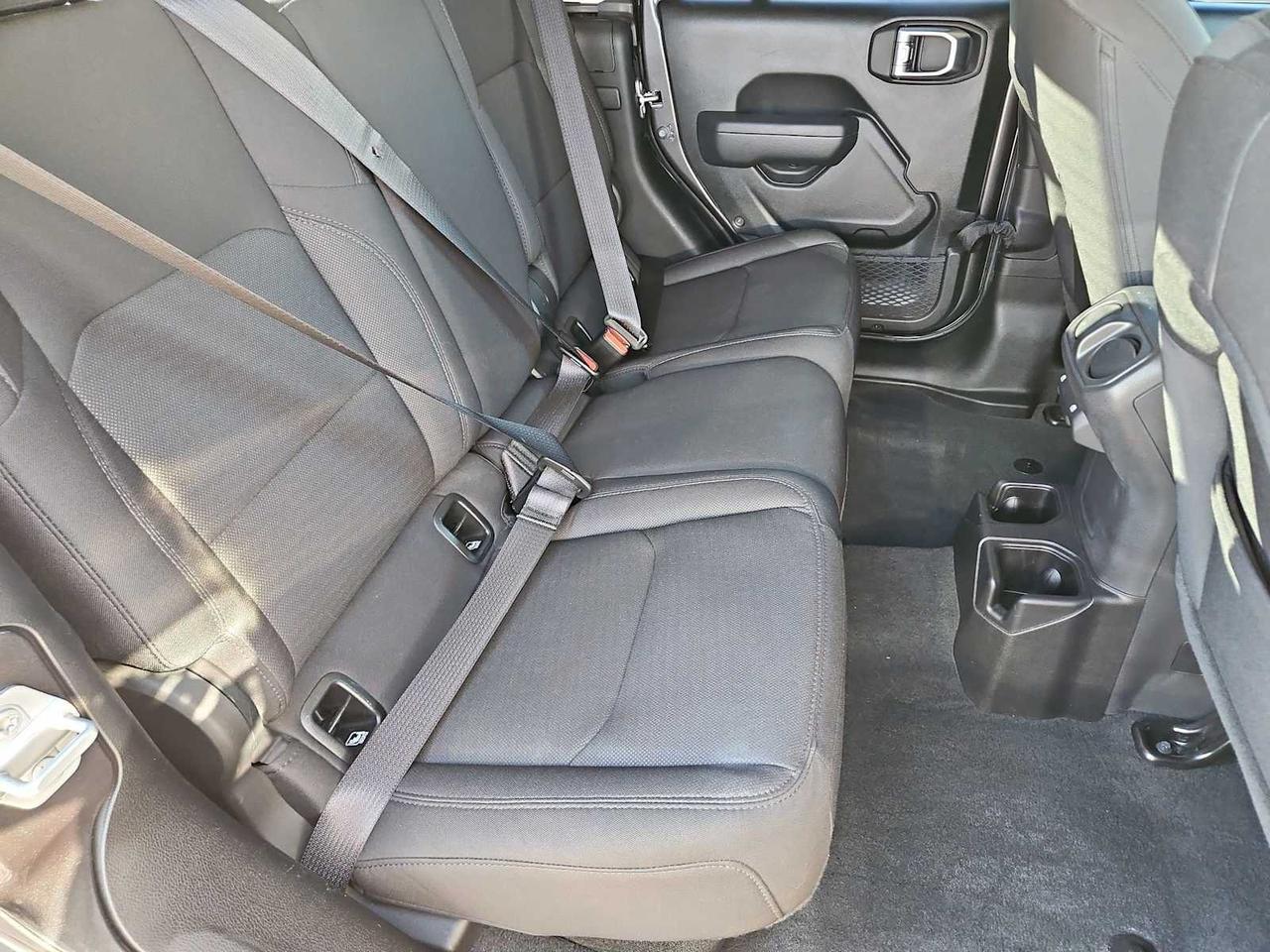 2022 Jeep Gladiator Sport S Irving TX