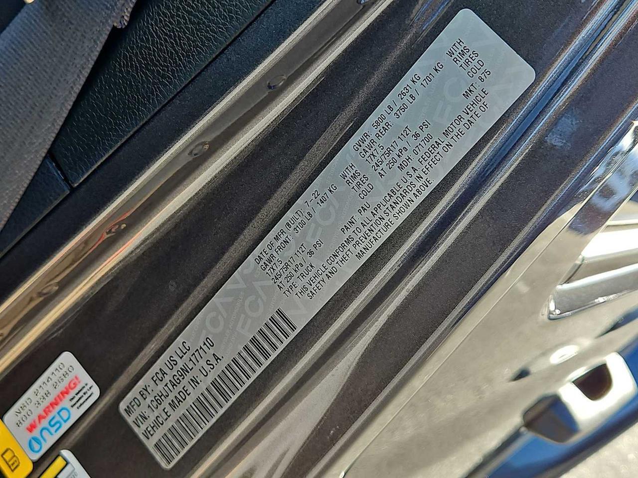 2022 Jeep Gladiator Sport S Irving TX