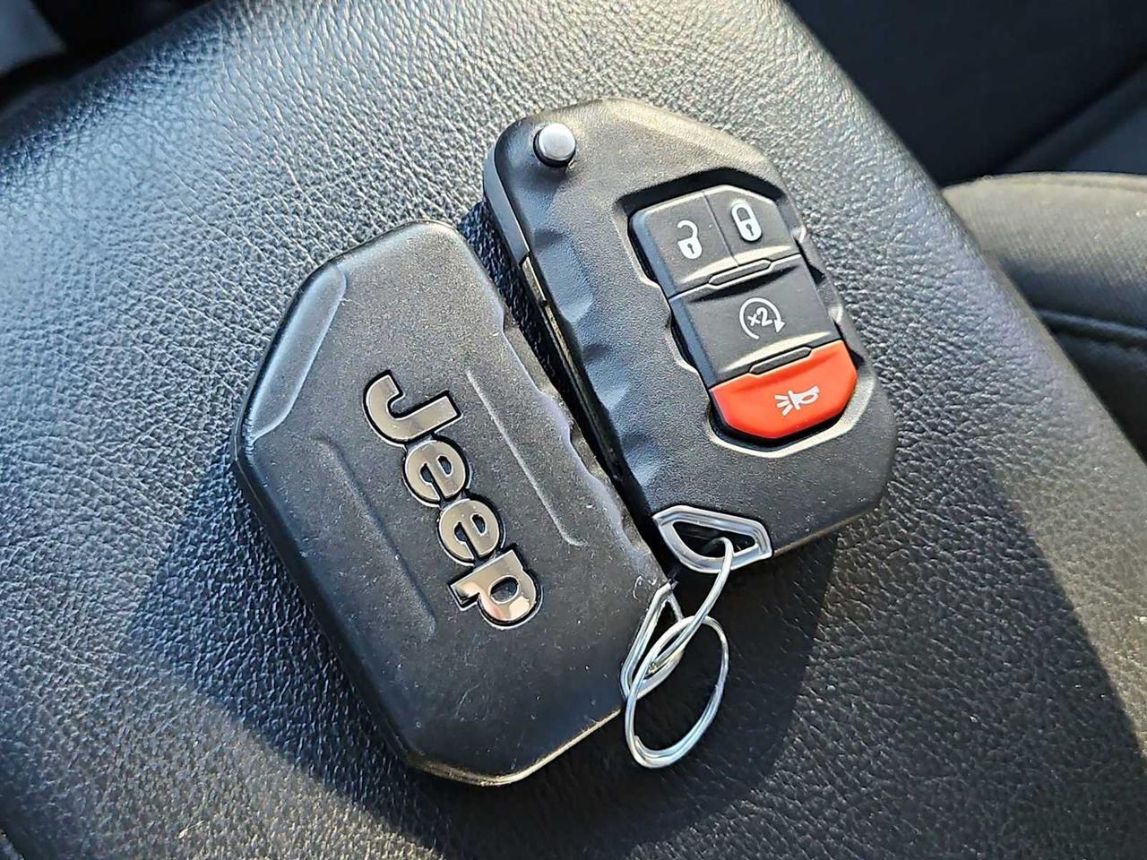 2022 Jeep Gladiator Sport S Irving TX