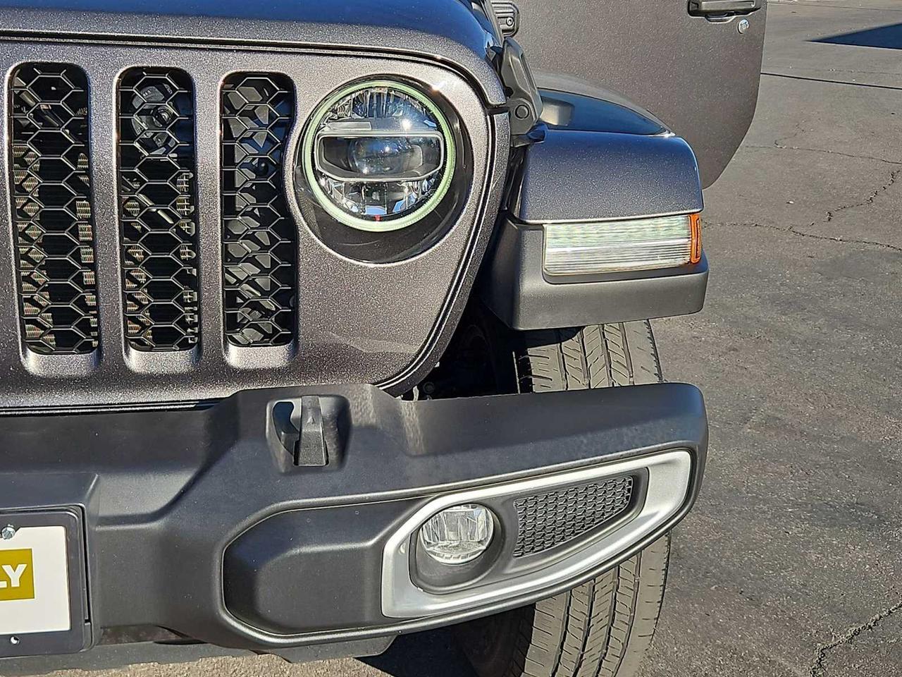 2022 Jeep Gladiator Sport S Irving TX