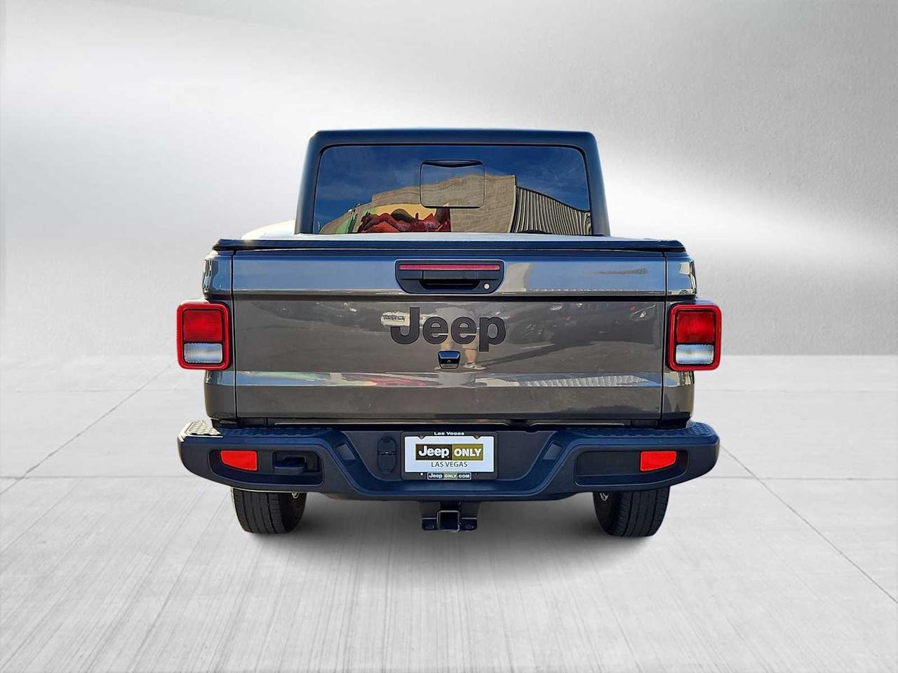 2022 Jeep Gladiator Sport S Irving TX