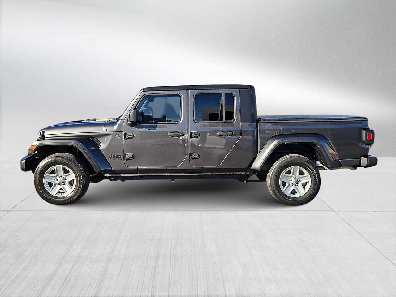 2022 Jeep Gladiator Sport S Irving TX
