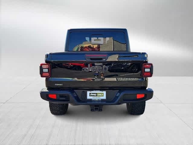 2022 Jeep Gladiator Sport S Irving TX