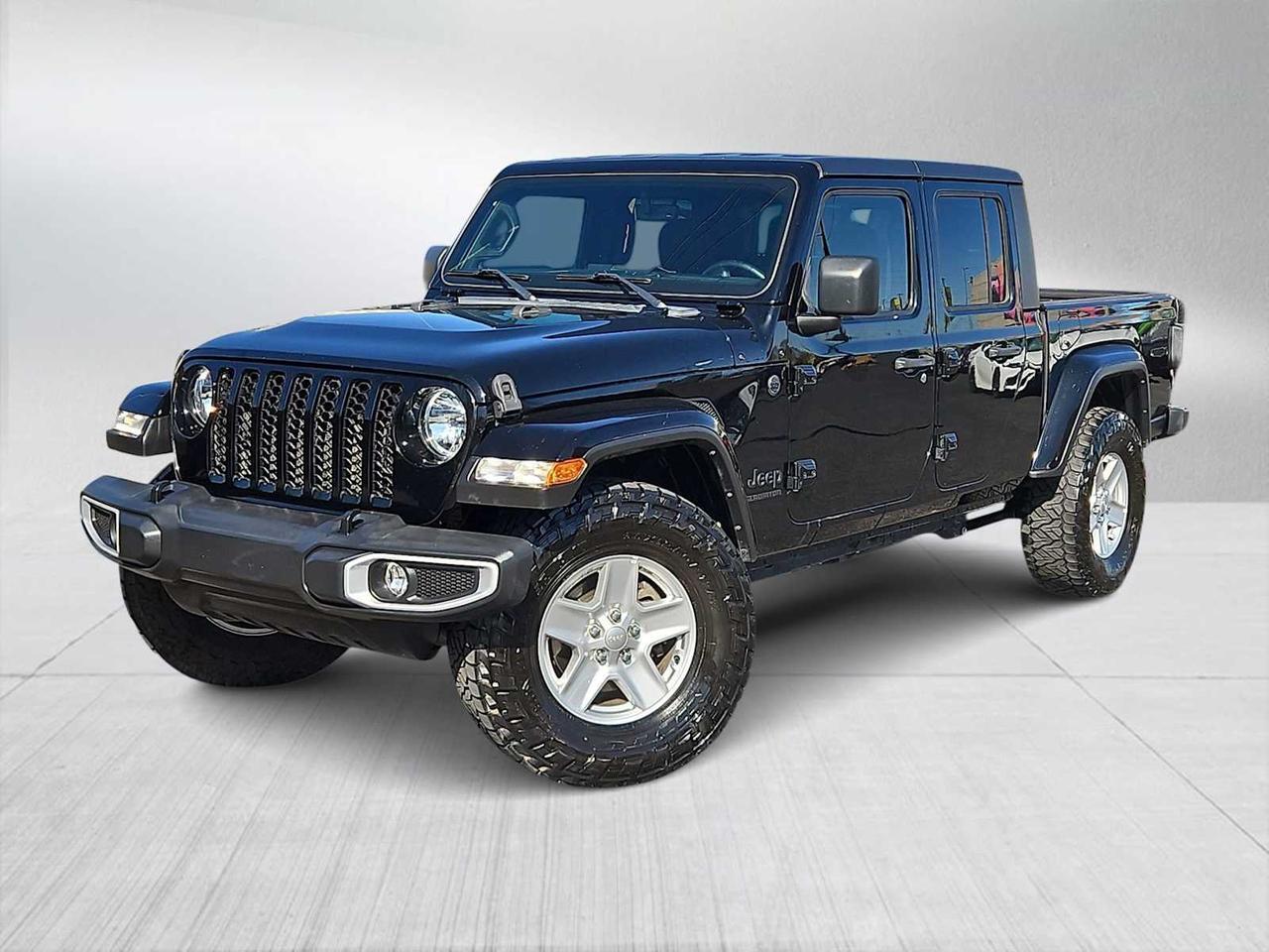 2022 Jeep Gladiator Sport S Irving TX