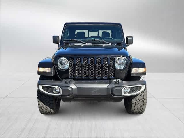 2022 Jeep Gladiator Sport S Irving TX
