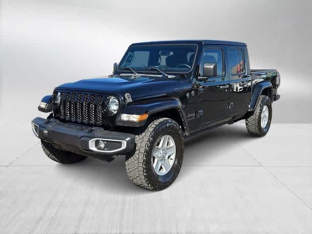 2022 Jeep Gladiator Sport S Irving TX