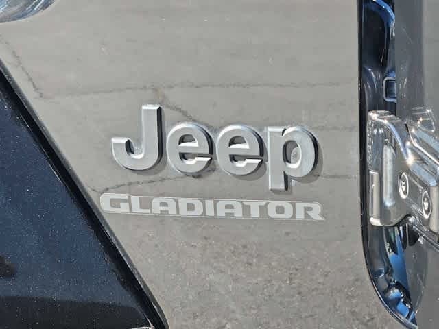 2022 Jeep Gladiator Sport S Irving TX