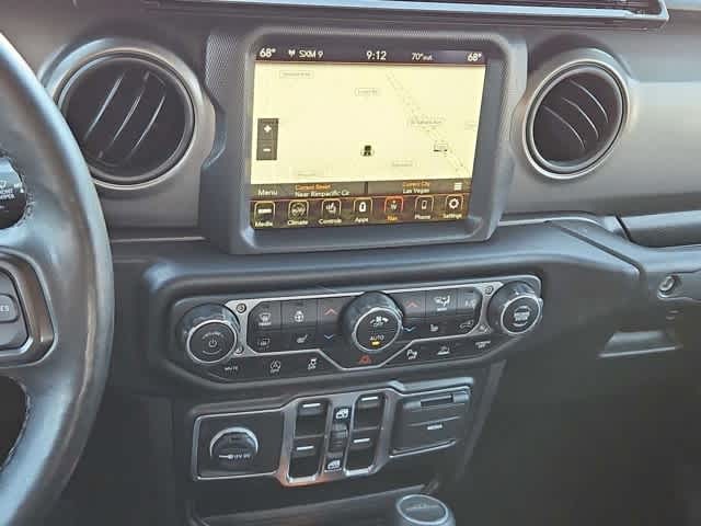 2022 Jeep Gladiator Sport S Irving TX