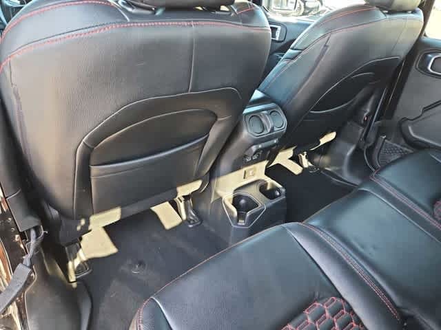 2022 Jeep Gladiator Sport S Irving TX