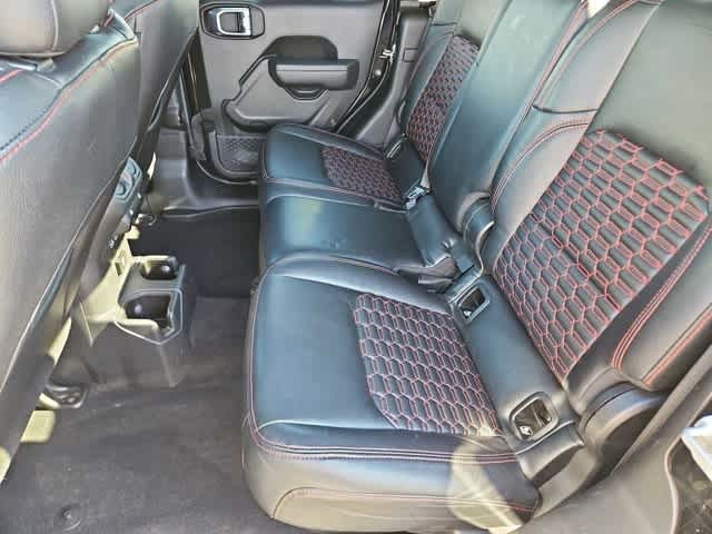 2022 Jeep Gladiator Sport S Irving TX