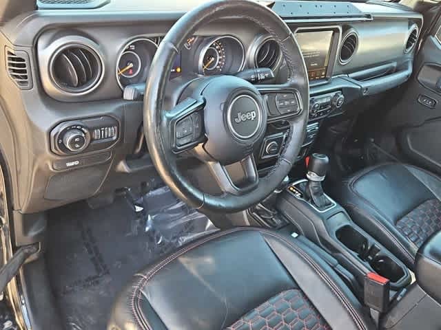 2022 Jeep Gladiator Sport S Irving TX