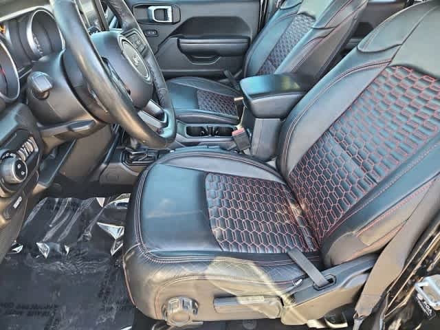 2022 Jeep Gladiator Sport S Irving TX