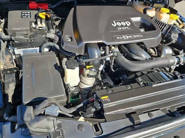 2022 Jeep Gladiator Sport S Irving TX