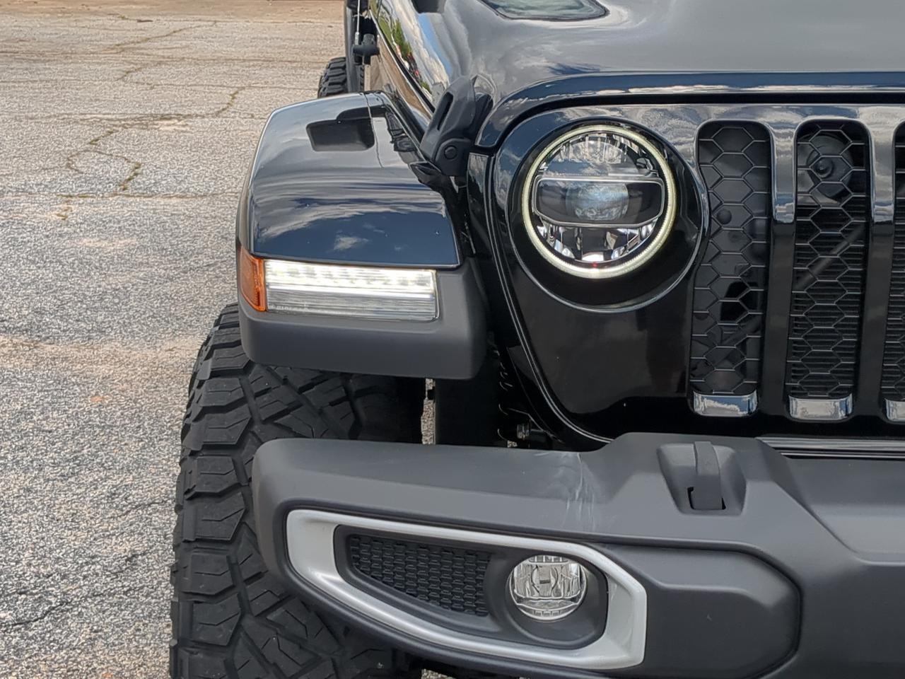 2022 Jeep Gladiator Sport S Winder GA