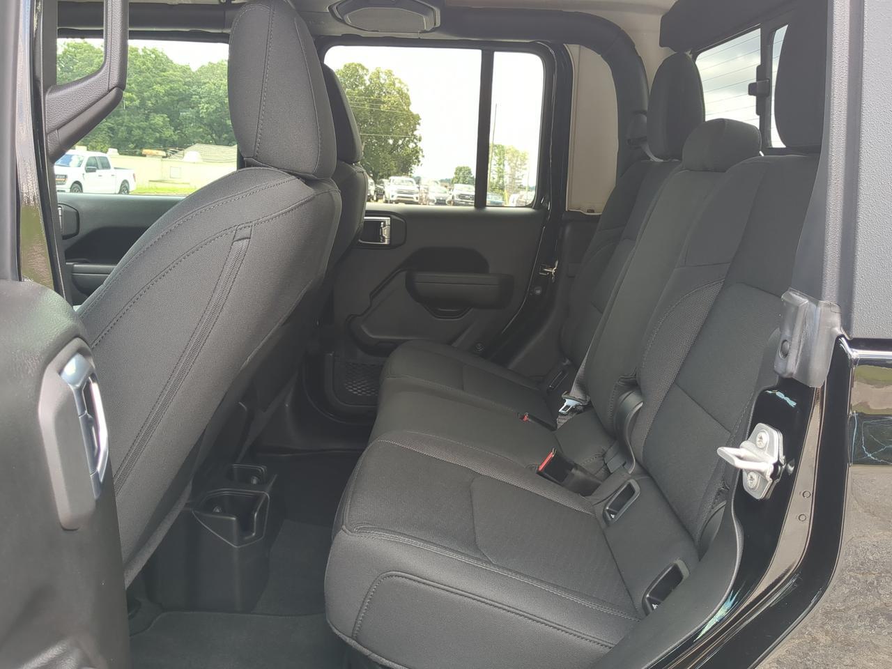 2022 Jeep Gladiator Sport S Winder GA