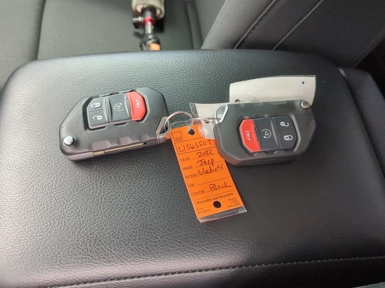 2022 Jeep Gladiator Sport S Winder GA