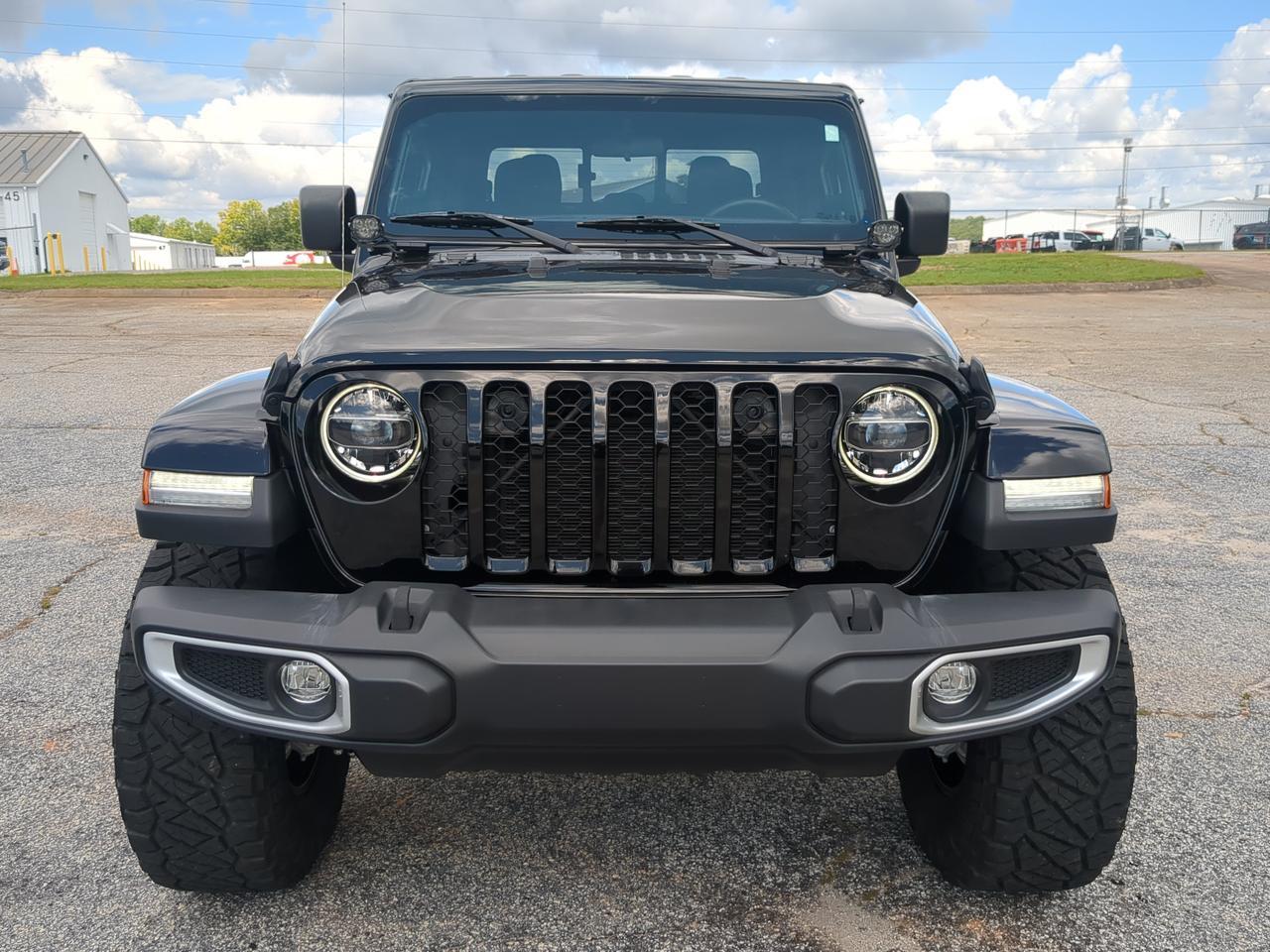 2022 Jeep Gladiator Sport S Winder GA