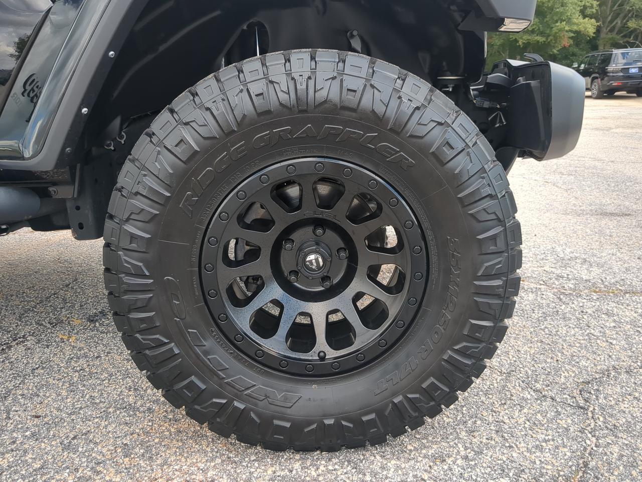 2022 Jeep Gladiator Sport S Winder GA