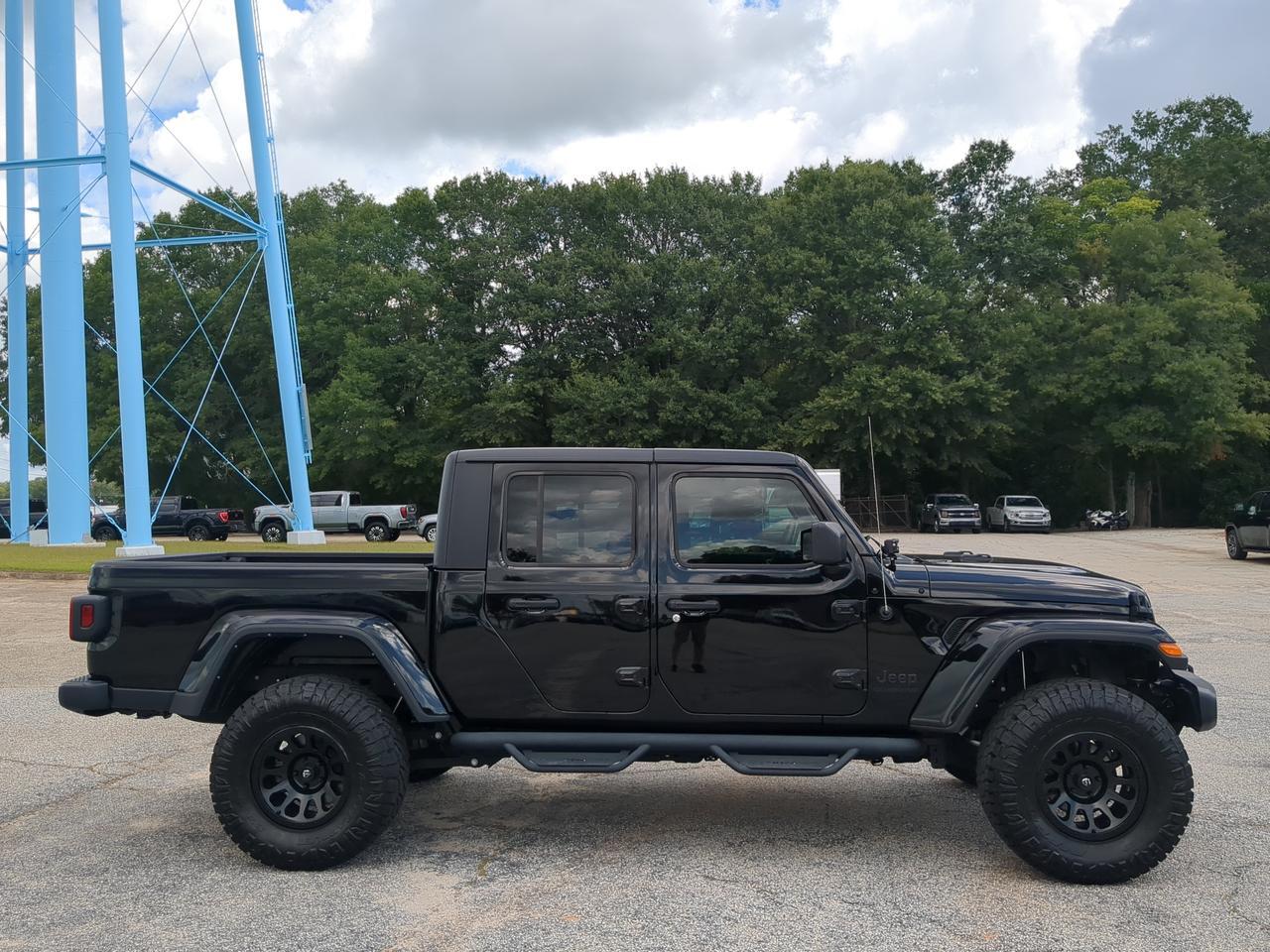 2022 Jeep Gladiator Sport S Winder GA