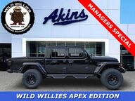 2022 Jeep Gladiator Sport S Winder GA 2022 Jeep Gladiator Sport S Winder GA