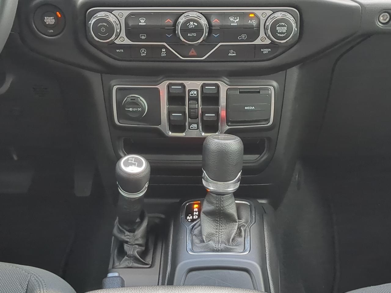 2022 Jeep Gladiator Sport S Winder GA