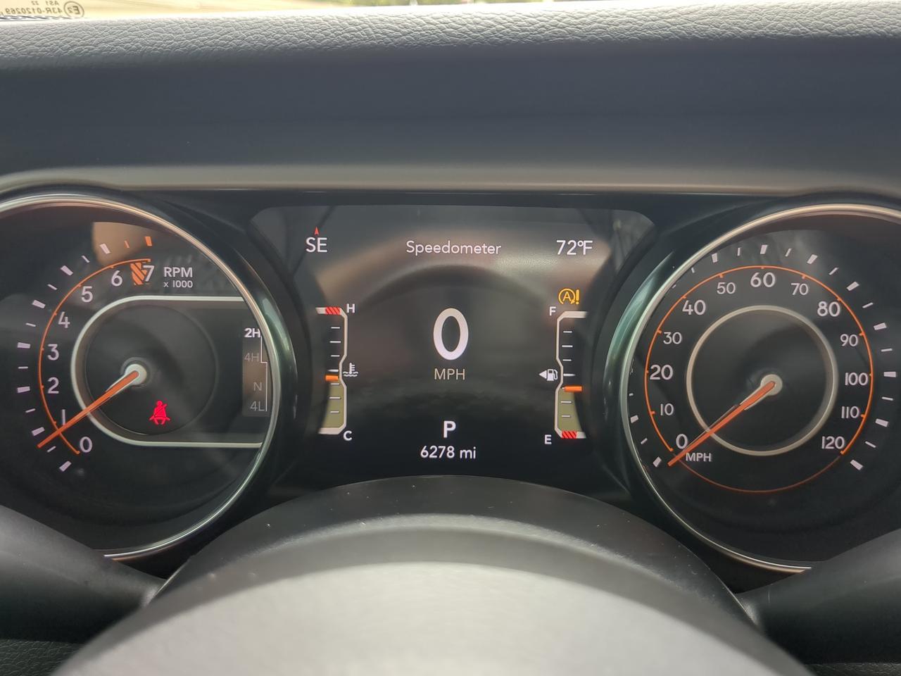 2022 Jeep Gladiator Sport S Winder GA