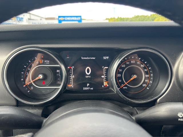 2022 Jeep Gladiator Sport S Fitchburg MA
