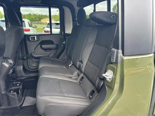 2022 Jeep Gladiator Sport S Fitchburg MA