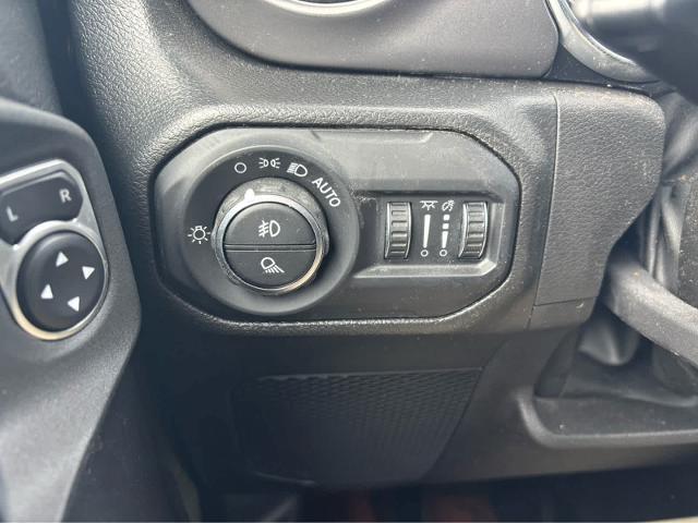 2022 Jeep Gladiator Sport S Fitchburg MA