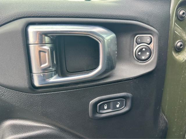 2022 Jeep Gladiator Sport S Fitchburg MA