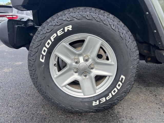 2022 Jeep Gladiator Sport S Fitchburg MA