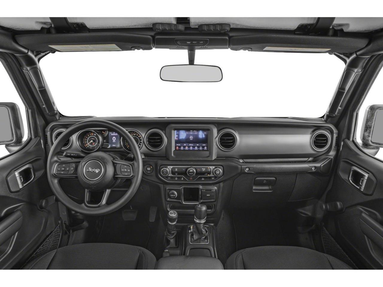2022 Jeep Gladiator Sport New Braunfels TX