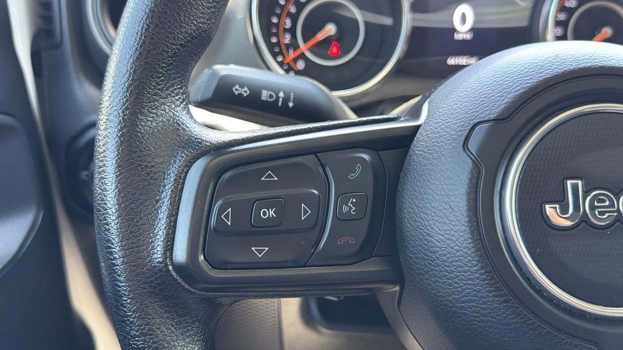 2022 Jeep Gladiator Sport New Braunfels TX