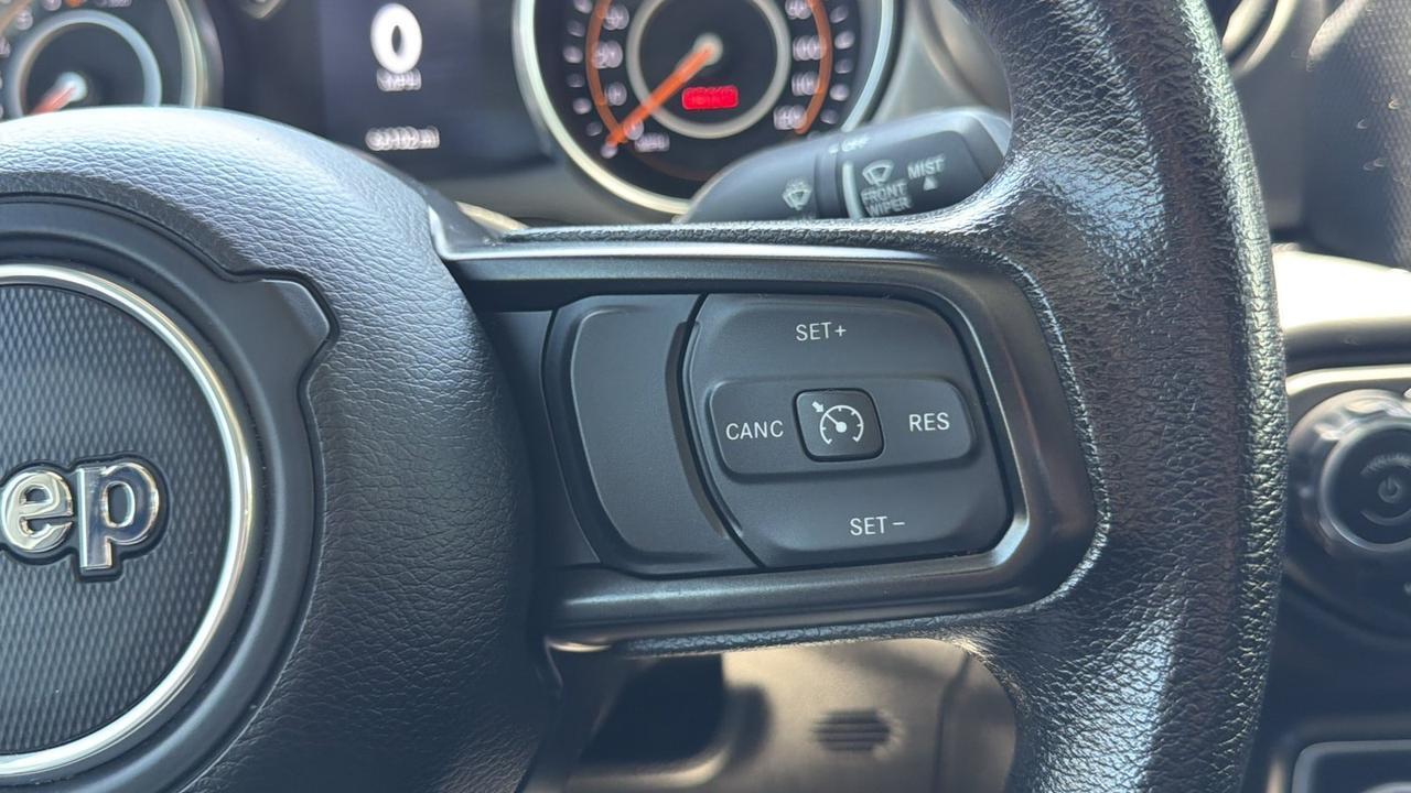 2022 Jeep Gladiator Sport New Braunfels TX