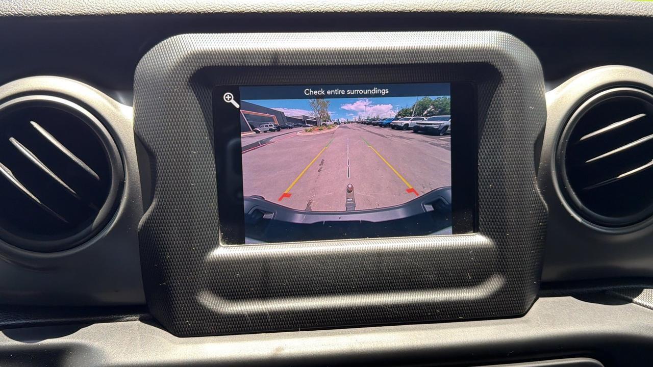 2022 Jeep Gladiator Sport New Braunfels TX